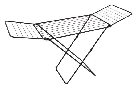 126_690badde8066a TENDEDERO ALAS ACERO PINTADO - Imagen 1