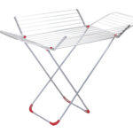 TENDEDERO ALAS ALUMINIO 'QUATTRO'