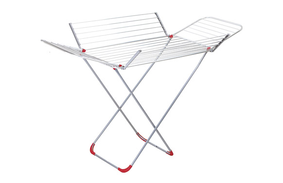 126_690bae059e5a3 TENDEDERO ALAS ALUMINIO 'QUATTRO' - Imagen 1