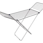 TENDEDERO ALAS ALUMINIO ACERO