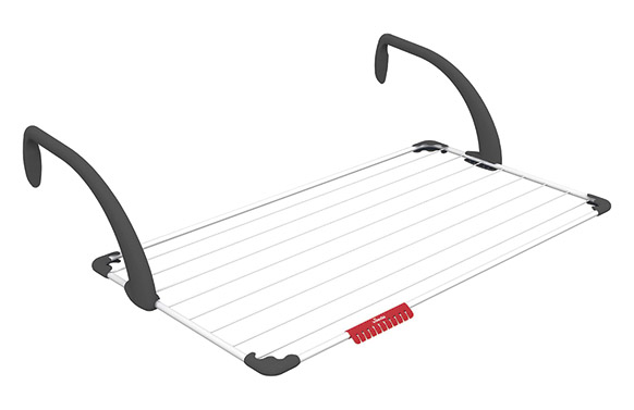 126_690bae08253c9 TENDEDERO BALCON ACERO REVESTIDO - Imagen 1