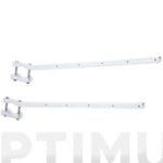 TENDEDERO BARANDA ADAPTABLE