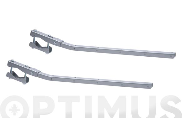 126_690bae0ab1c43 TENDEDERO BARANDA ADAPTABLE Y ABATIBLE - Imagen 1