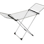 TENDEDERO CON ALAS INOX PLEGABLE