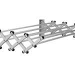 TENDEDERO EXTENSIBLE 120 CM