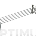 TENDEDERO EXTENSIBLE ALUMINOX