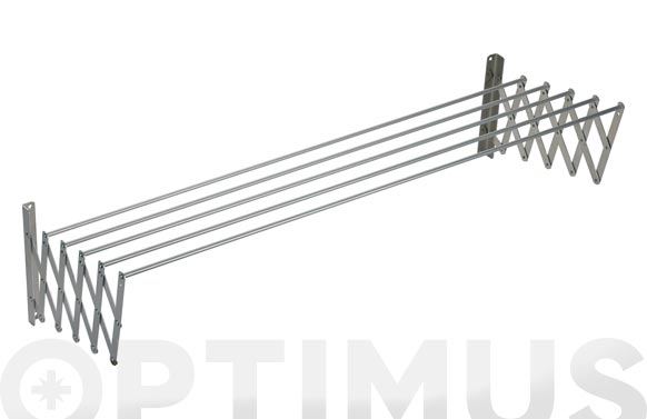 126_690dc27d96a81 TENDEDERO EXTENSIBLE ALUMINOX - Imagen 1