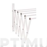 TENDEDERO EXTENSIBLE BLANCO