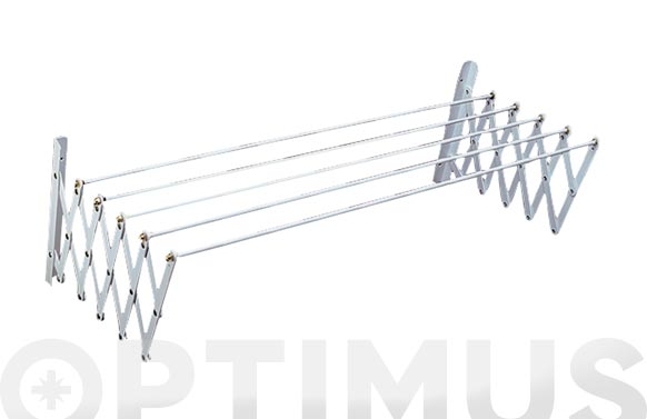 126_690dc2807f8b2 TENDEDERO EXTENSIBLE INOX18/10 - Imagen 1