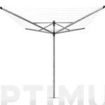 TENDEDERO ROTARY 4 BRAZOS