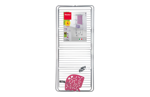 126_690dc2ce1fe84 TENDEDERO TORRE 4 ALTURAS LILLE - Imagen 1