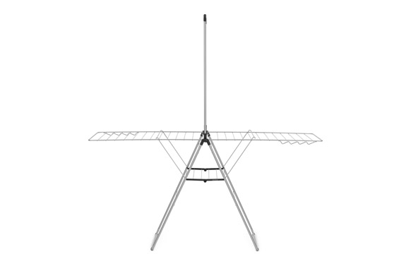 126_690dc2d091d1d TENDERO CON ALAS + BARRA PARA PERCHAS - Imagen 1