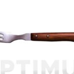TENEDOR CHULETERO M/MADERA