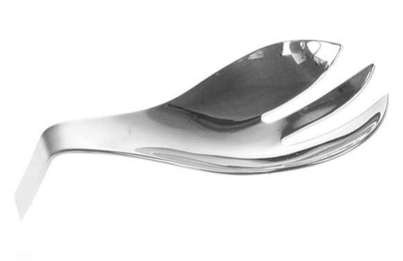 126_690dc2d34b7c9 TENEDOR DEGUSTACIÓN AZURE - Imagen 1