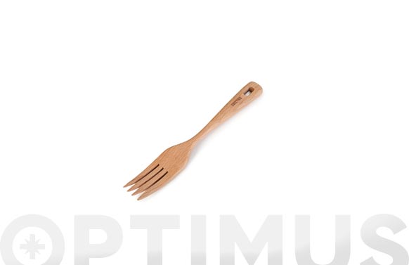 126_690dc2d3a28c6 TENEDOR MADERA HAYA - Imagen 1