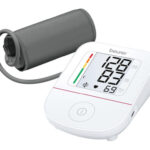 TENSIOMETRO DE BRAZO