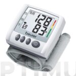 TENSIOMETRO DE MUÑECA BEURER