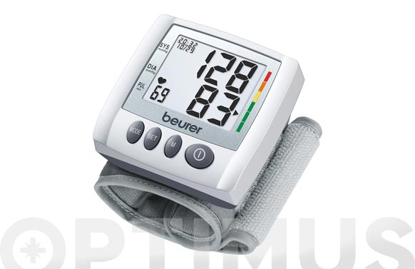 126_690dc2f6351bb TENSIOMETRO DE MUÑECA BEURER - Imagen 1