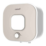 TERMO ELECTRICO VERTICAL RAPIDO