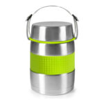 TERMO SOLIDOS INOX CLASS