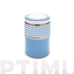 TERMO SOLIDOS LUNCHBOX DOBLE INOX