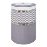 TERMO SOLIDOS LUNCHBOX DOBLE INOX