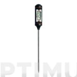 TERMOMETRO COCINA CON SONDA