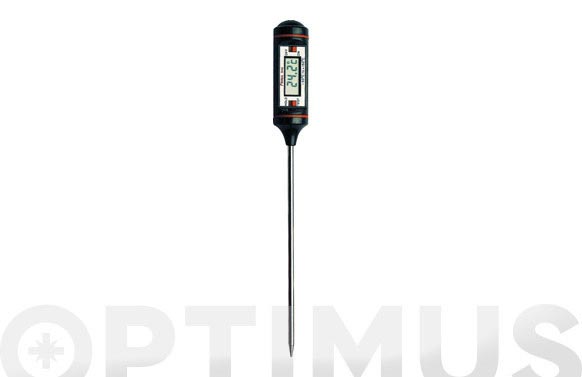 126_690dc3be61308 TERMOMETRO COCINA CON SONDA - Imagen 1