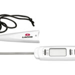 TERMOMETRO DIGITAL CARNE Y LIQUIDOS