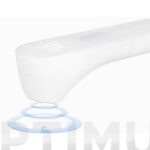 TERMOMETRO DIGITAL SIN CONTACTO