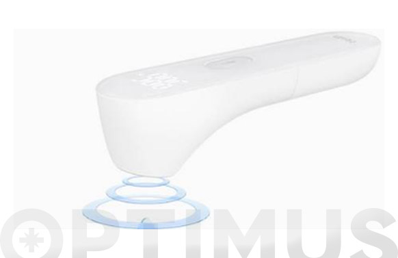 126_690dc3e38b175 TERMOMETRO DIGITAL SIN CONTACTO - Imagen 1