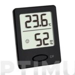 TERMOMETRO HIGROMETRO DIGITAL