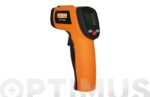 TERMOMETRO INFRARROJOS PUNTERO LASER