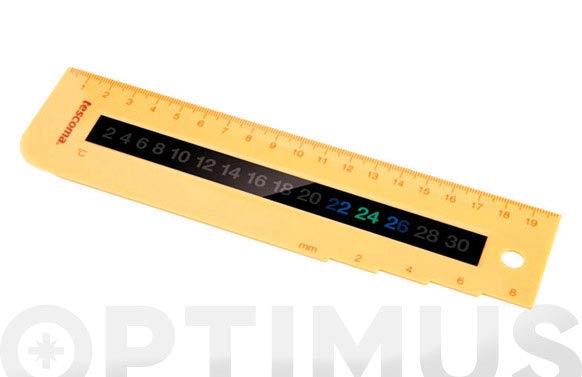 126_690dc4075d6cb TERMOMETRO MULTIUSOS DELICIA - Imagen 1