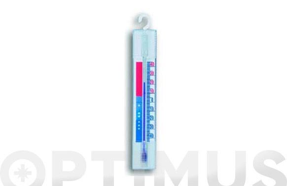 126_690dc407a90e4 TERMOMETRO NEVERA/CONGELADOR - Imagen 1