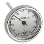 TERMOMETRO PARA COMPOSTAJE