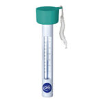 TERMOMETRO PARA PISCINAS FLOTANTE