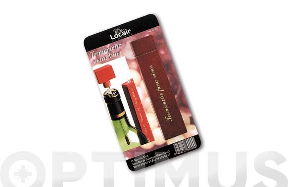 126_690dc40a6fadd TERMOMETRO VINO LOCAIR - Imagen 1