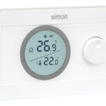 TERMOSTATO DIGITAL ON/OFF