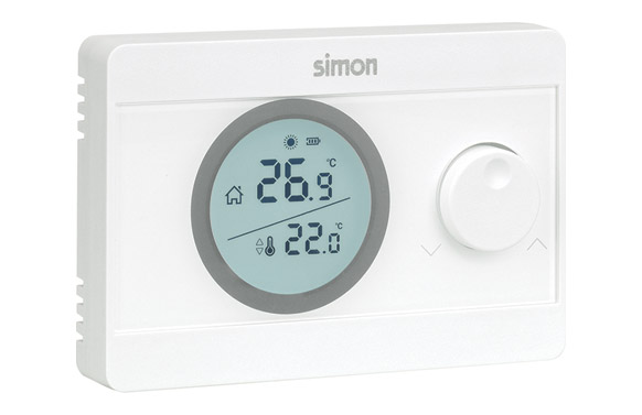 HyperFocal: 0 TERMOSTATO DIGITAL ON/OFF - Imagen 1