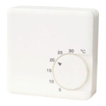 TERMOSTATO MECANICO