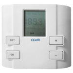 TERMOSTATO PROGRAMABLE