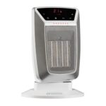 TERMOVENTILADOR CERAMICO CALDOSTILE