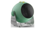 TERMOVENTILADOR CERAMICO DESIGN INCLINABLE