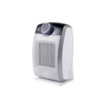 TERMOVENTILADOR CERAMICO OSCILANTE BLANCO