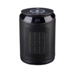 TERMOVENTILADOR CERAMICO OSCILANTE DIGITAL