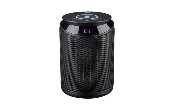 126_690dc4360b994 TERMOVENTILADOR CERAMICO OSCILANTE DIGITAL - Imagen 1