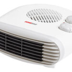 TERMOVENTILADOR ELECTRICO HORIZONTAL