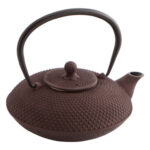 TETERA HIERRO CON FILTRO