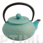 TETERA HIERRO CON FILTRO INOX NAKA